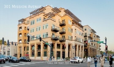 Building Photo - 301 Mission Ave