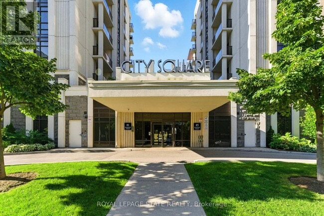 Photo du bâtiment - 81 Robinson St