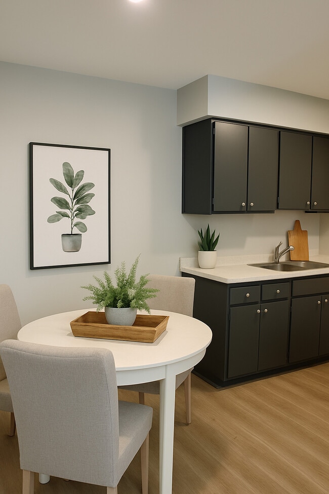 Building Photo - Quail Ridge Apartments