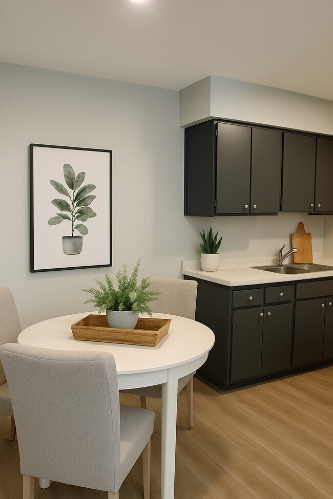 Foto del edificio - Quail Ridge Apartments