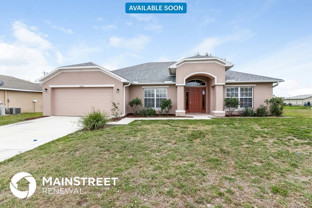 Foto principal - 2608 NW 3rd Ave