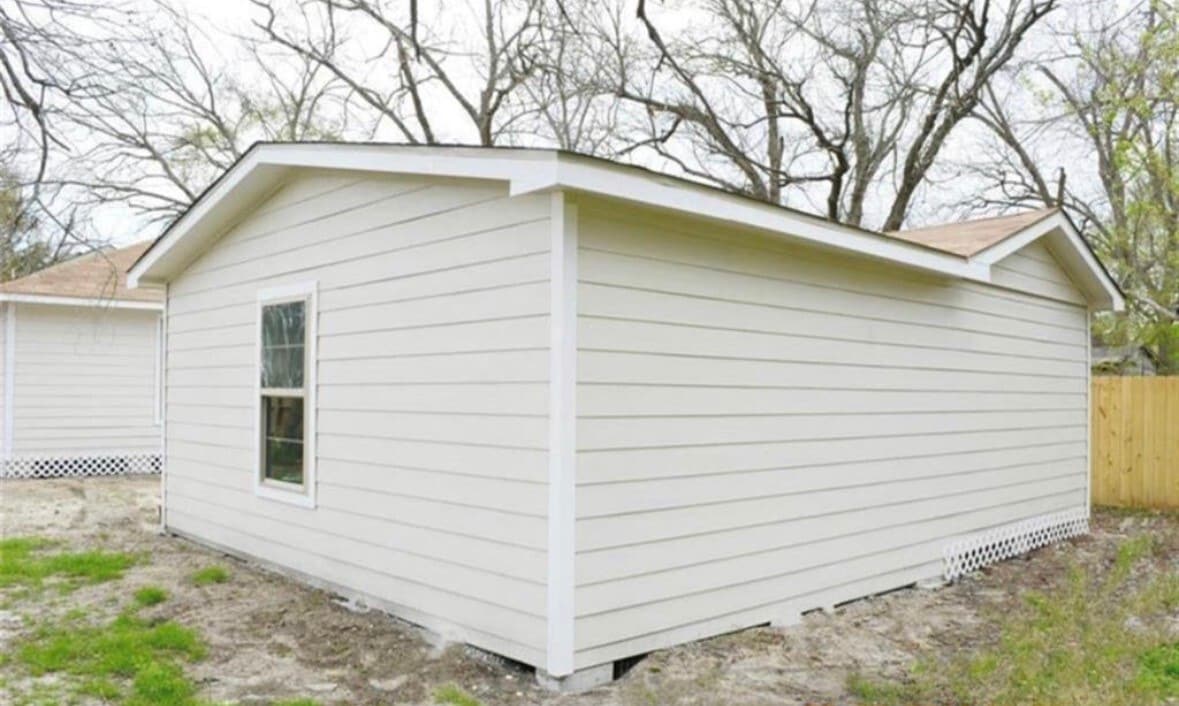 Building Photo - 4201 Kashmere St