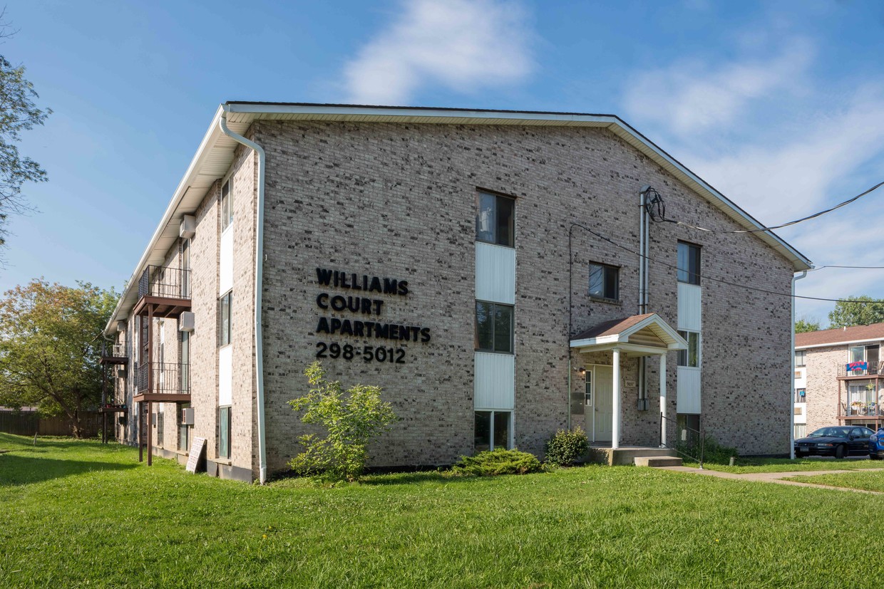 Foto principal - Williams Court Apartments