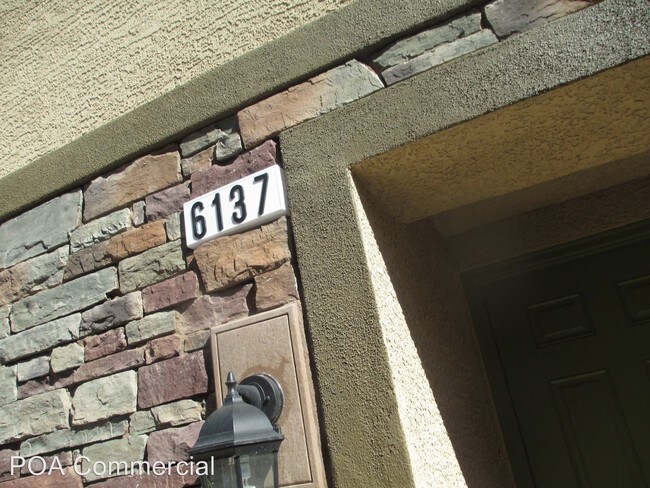 Foto del edificio - 4 br, 3 bath House - 6137 Scarlet Leaf Street