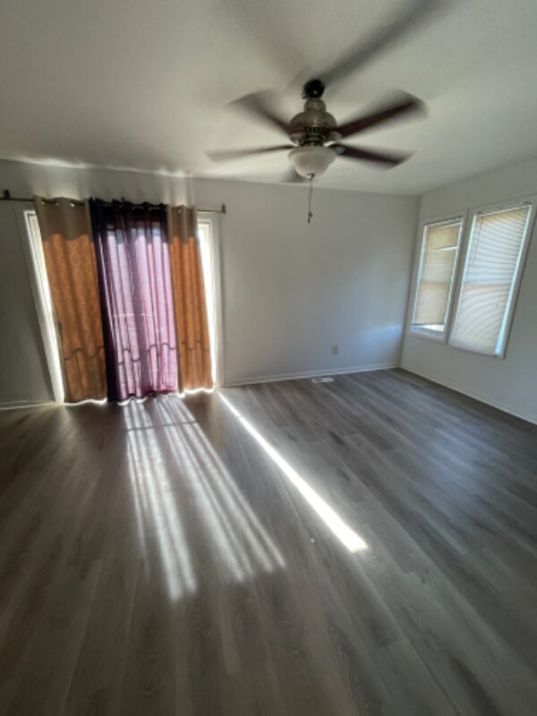 5818 S Cherokee Cluster, Virginia Beach, VA 23462 House Rental in