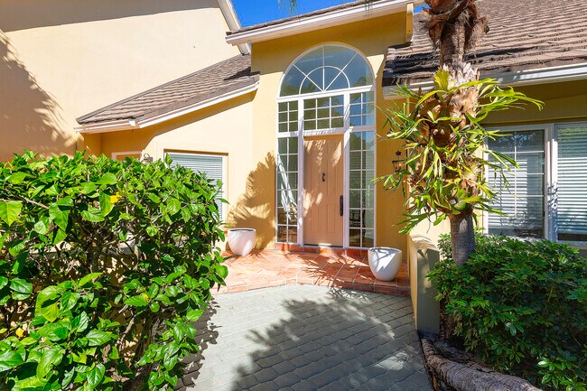 Foto del edificio - 2580 Muirfield Ct