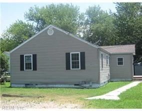 Primary Photo - 409 Rogers Ave