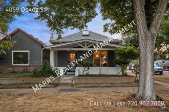 Building Photo - 4059 Osage St