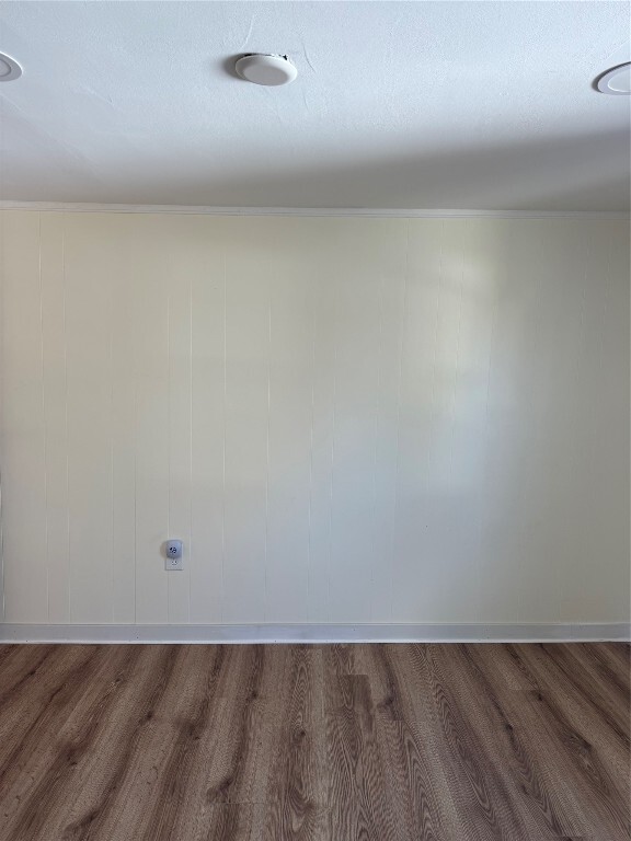 Building Photo - 712 Pickwick Dr