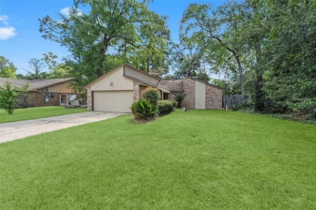 Foto del edificio - 25314 Glen Loch Drive