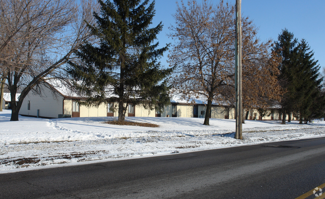 Clair Commons Apartments - Toledo, OH | Apartments.com