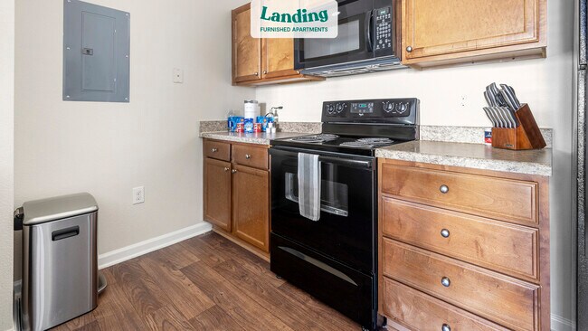 Building Photo - 13625 Haven Ridge Ln