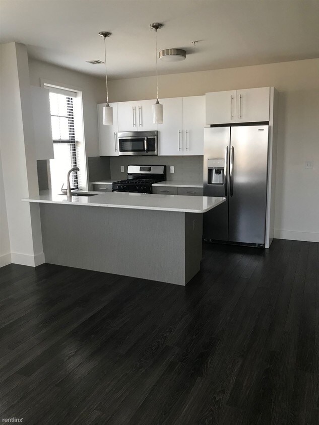 Foto del edificio - 2 br, 2 bath  - 23 Austin St # 2O