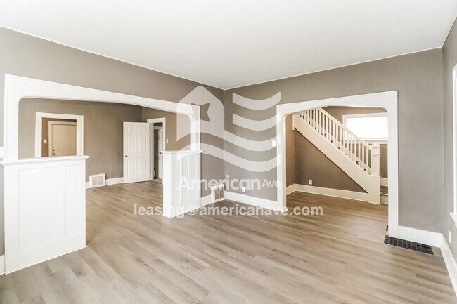 Foto del edificio - 831 S Walnut St