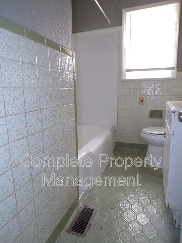 Foto del edificio - 1845 29th Street Ensley