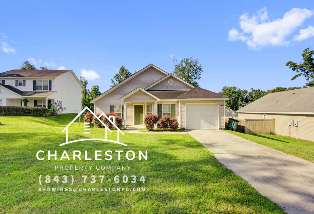 Foto principal - 306 Huntington Ct