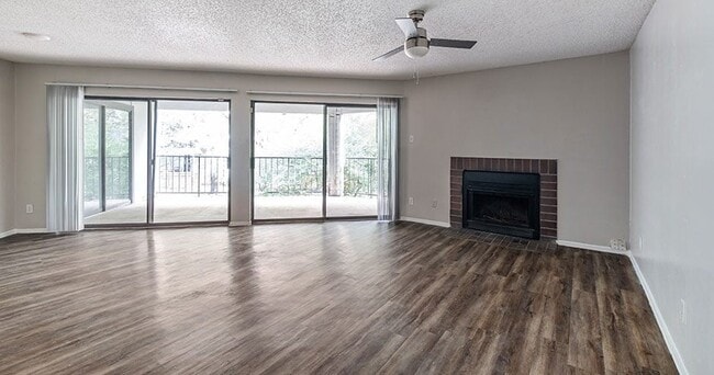 Building Photo - Birch Apartment Homes