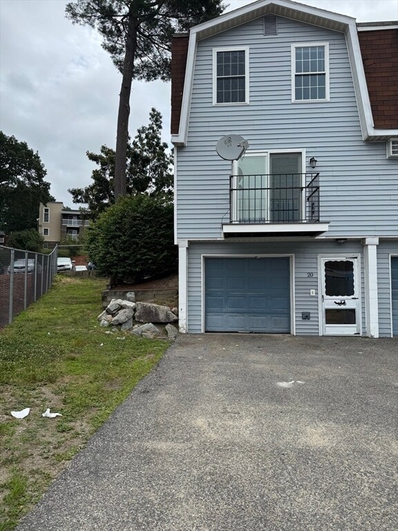 Foto principal - 1271 Pawtucket Blvd