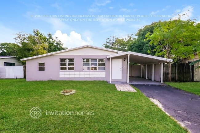 Building Photo - 6020 NW 43rd Ave Building Photo - 6020 NW 43rd Ave