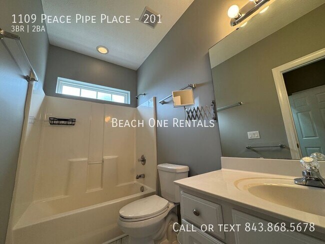 Building Photo - 1109 Peace Pipe Pl