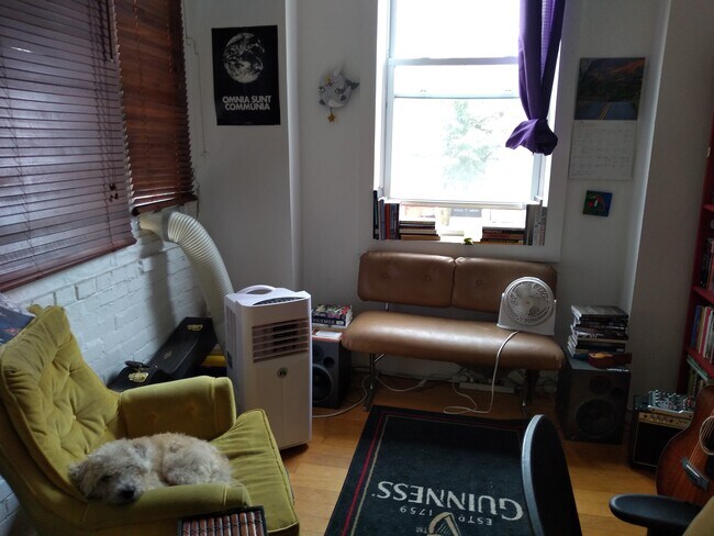 Foto del edificio - 2923 Poplar St