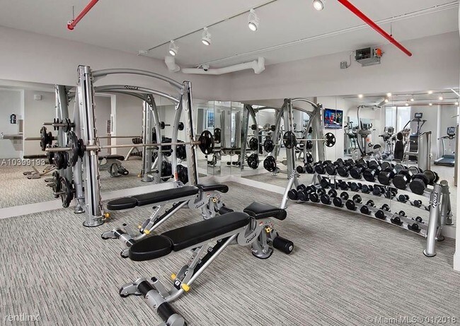 Foto del edificio - 2700 SW 27th Ave