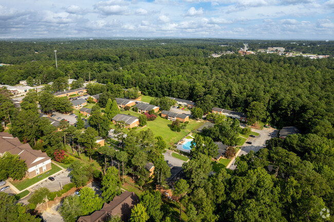 Aerial Photo - Alera West