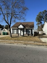 Building Photo - 10604 Sharp Blvd