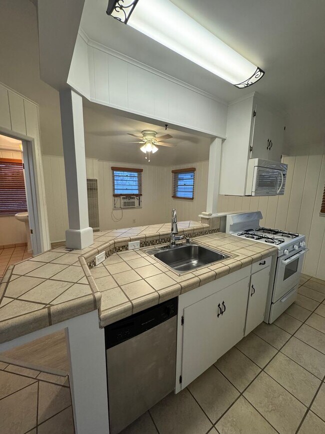 Foto del edificio - Charming studio apartment in the heart of ...