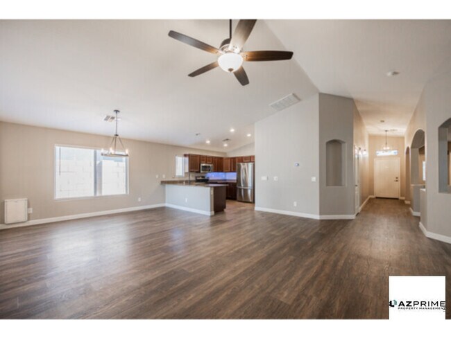 Building Photo - Live Large and Relax in Style in this Stun...