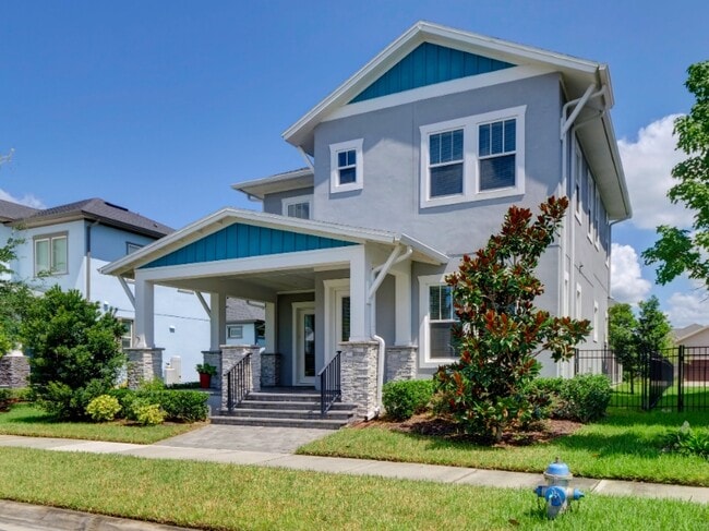 Foto del edificio - 9077 Neher St