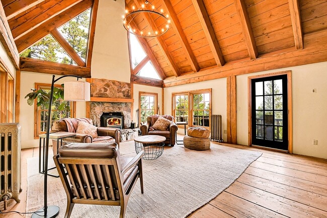 Photo - 2229 Sinton Rd House