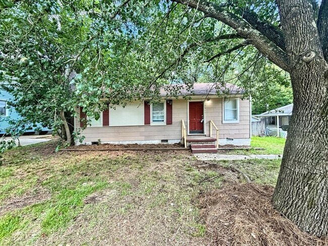 Foto del edificio - 3514 Hines St