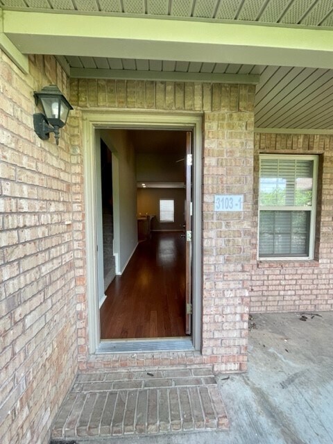 Foto del edificio - 3103 SW Deerfield Blvd