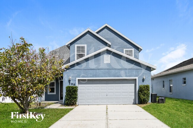 Foto del edificio - 288 Magical Way