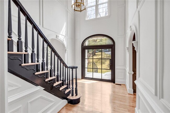 Foto del edificio - 5390 Harrowood Ln NW