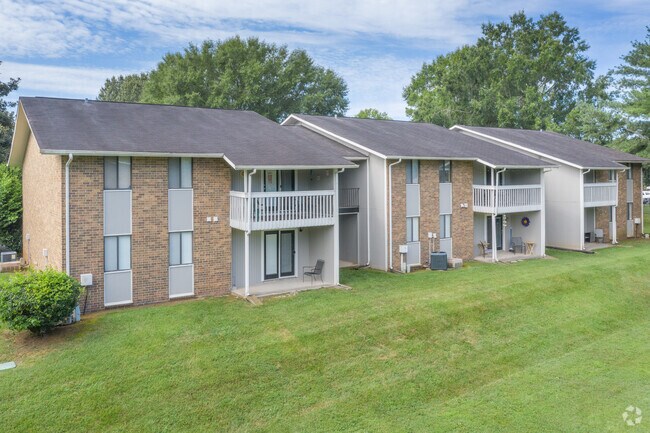 Building Photo - Magnolia Place Apartments