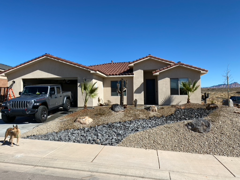 Foto principal - 574 N Sarah Ln