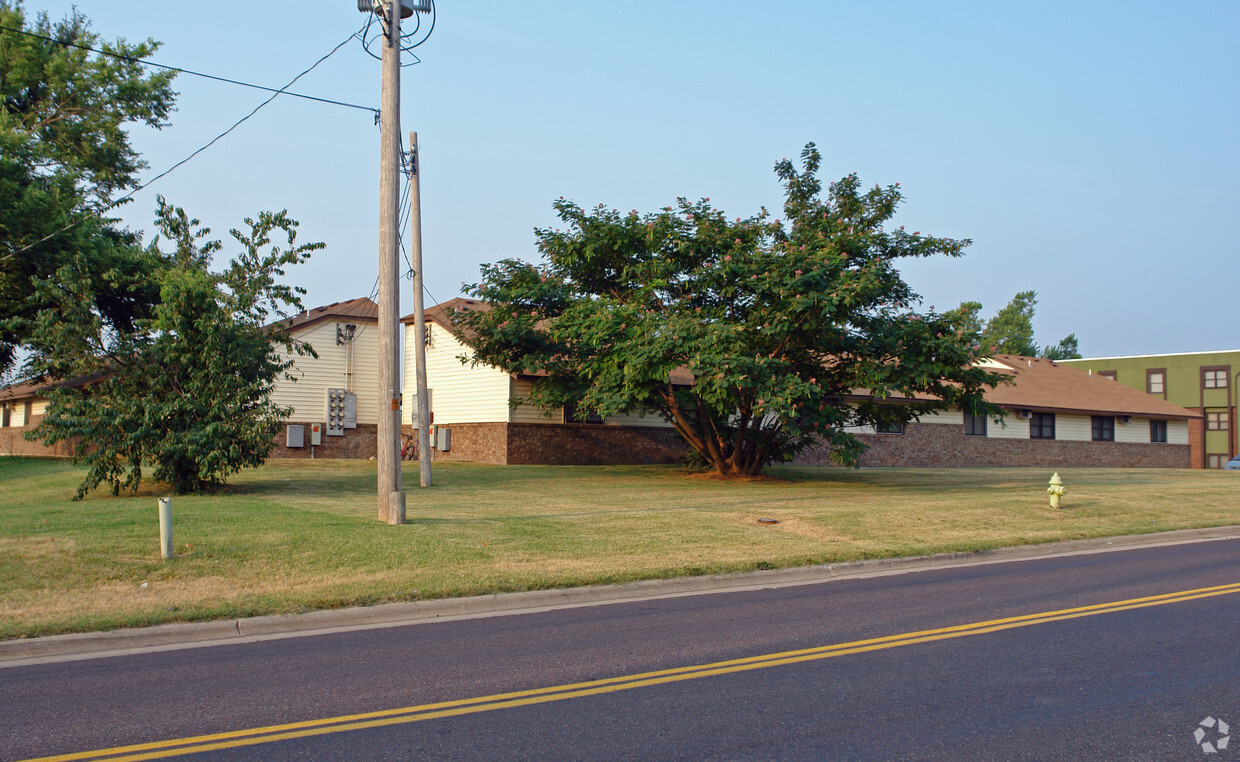 Building Photo - 1314 Norton Rd