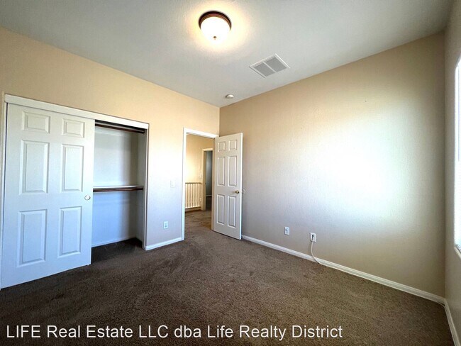 Building Photo - 4 br, 2.5 bath House - 4520 Prada Place