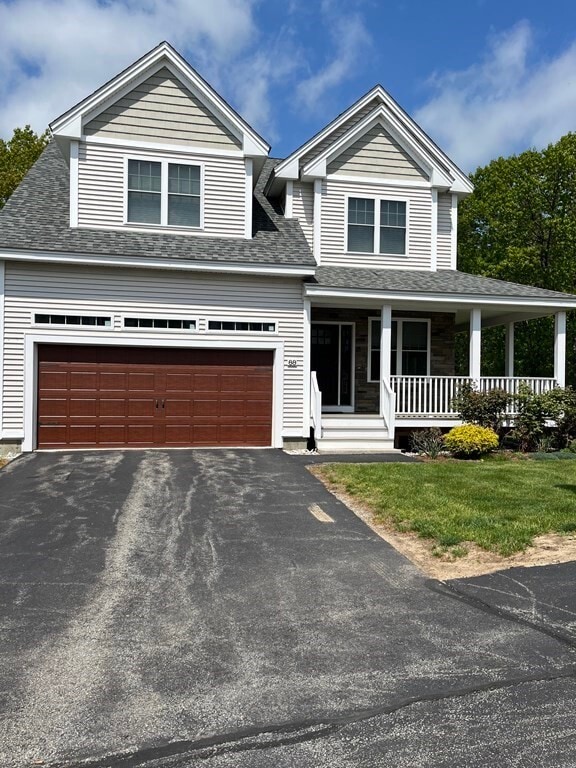 Building Photo - 88 Indian Ridge Ter