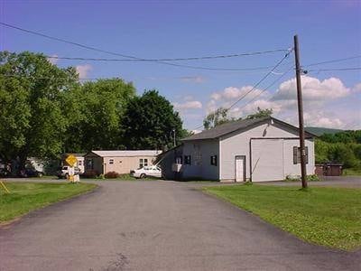  - 701 County Highway 48