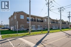 Building Photo - 161 Ottawa Street S