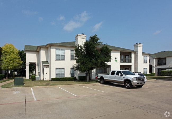 Turtle Cove - 9th Street Apartments