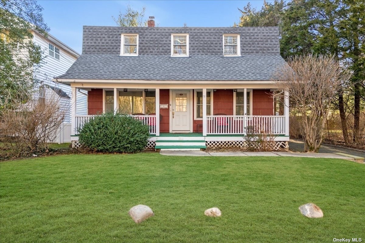 91 Red Ground Rd, Roslyn Heights, NY 11577 House Rental in Roslyn