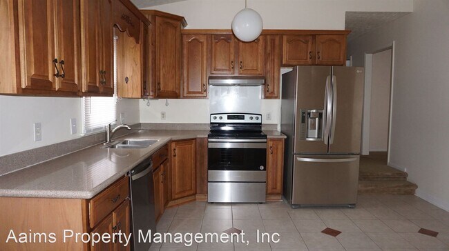Foto del edificio - 3 br, 2 bath House - 1825 LaSalle Ave.