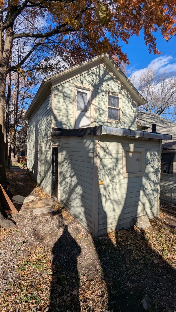 Foto del edificio - Atlas Investment Group, LLC (250 Cross St)