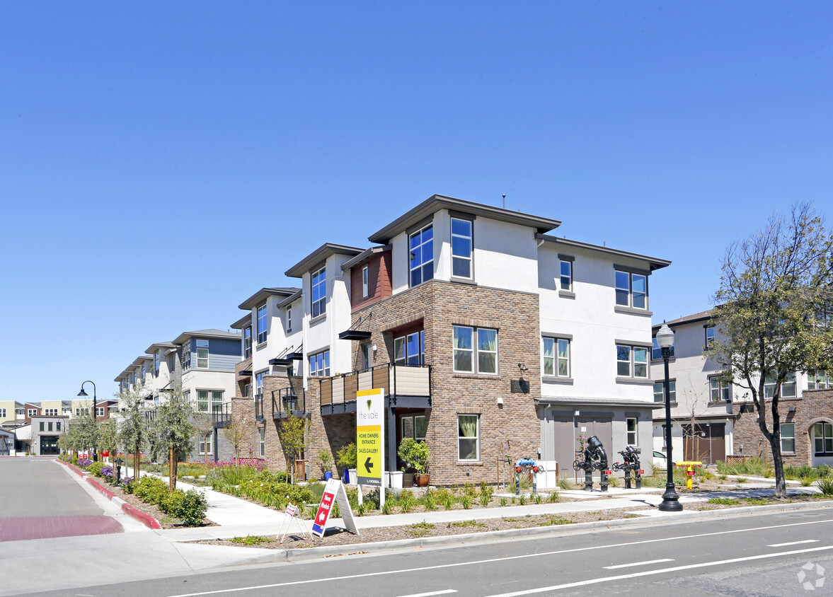 Nova at The Vale Apartments in Sunnyvale, CA