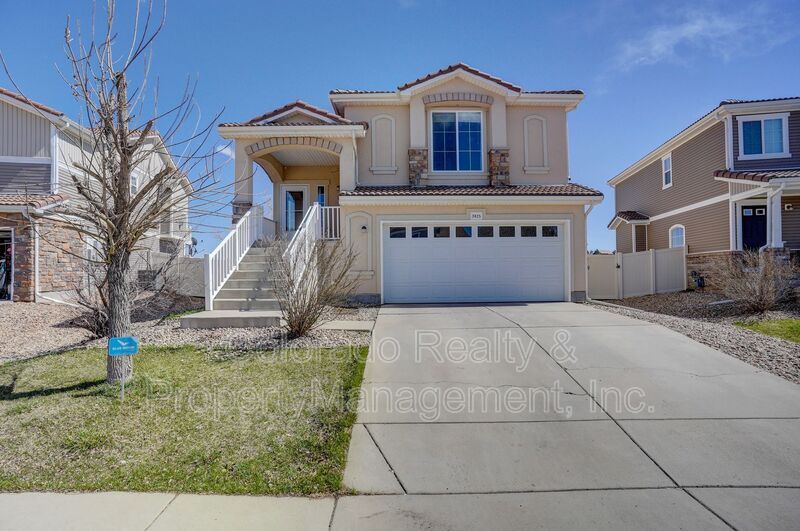 3825 Kenwood Cir, Johnstown, CO 80534 House Rental in Johnstown, CO