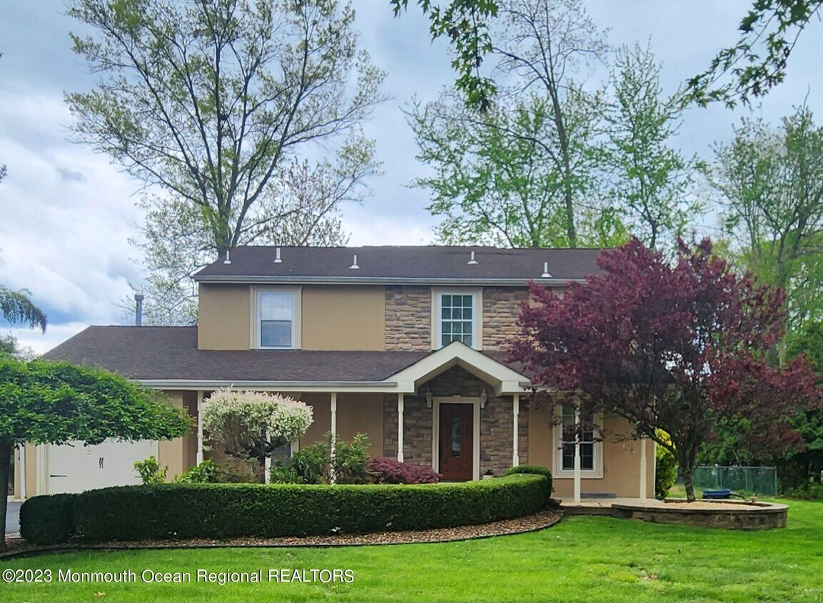 Foto principal - 181 Taylors Mills Rd